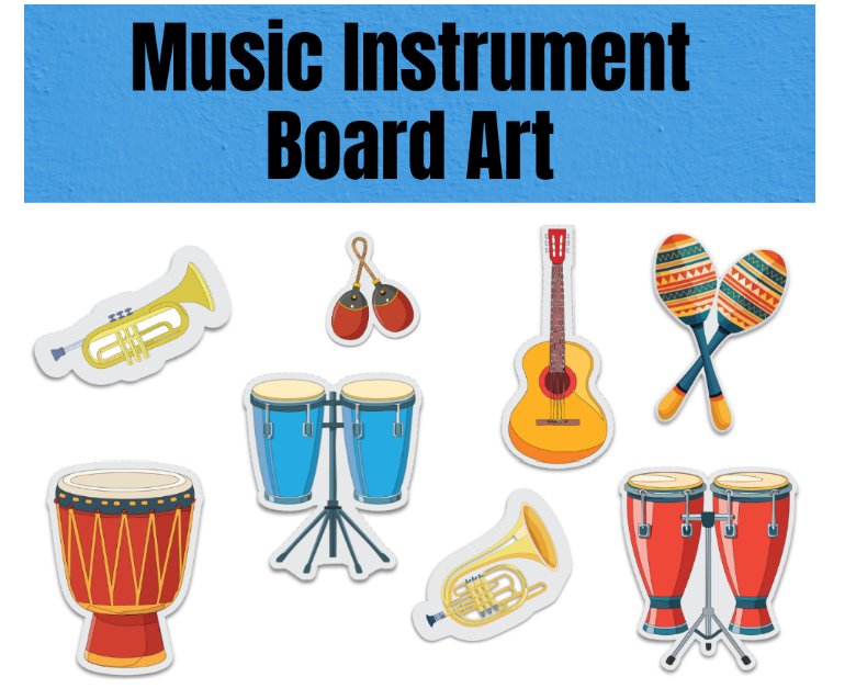 Hispanic Heritage Bulletin Board Mega Pack – Everything you need to celebrate Hispanic Heritage in your classroom