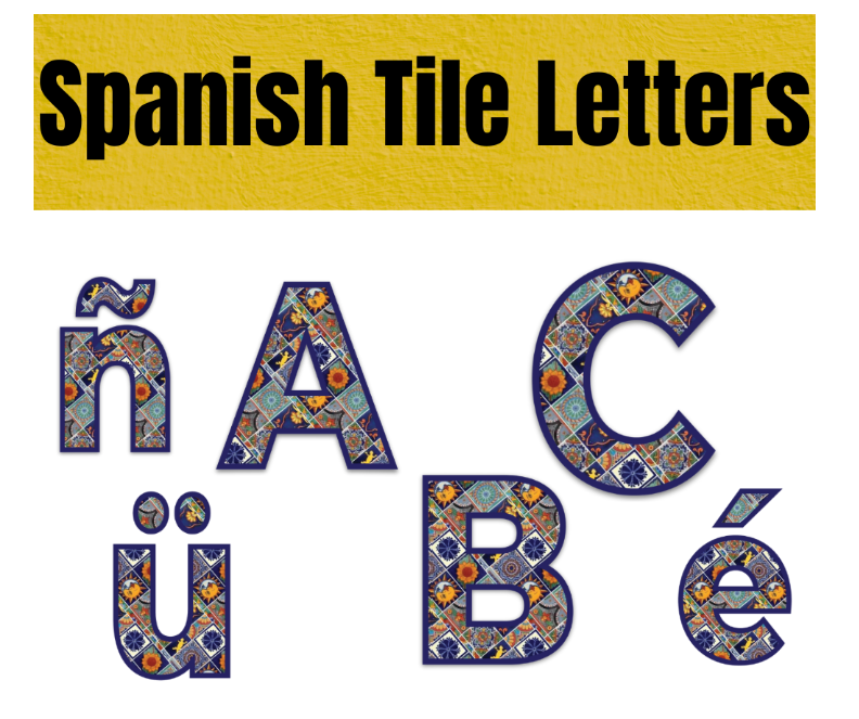Hispanic Heritage Bulletin Board Mega Pack – Everything you need to celebrate Hispanic Heritage in your classroom